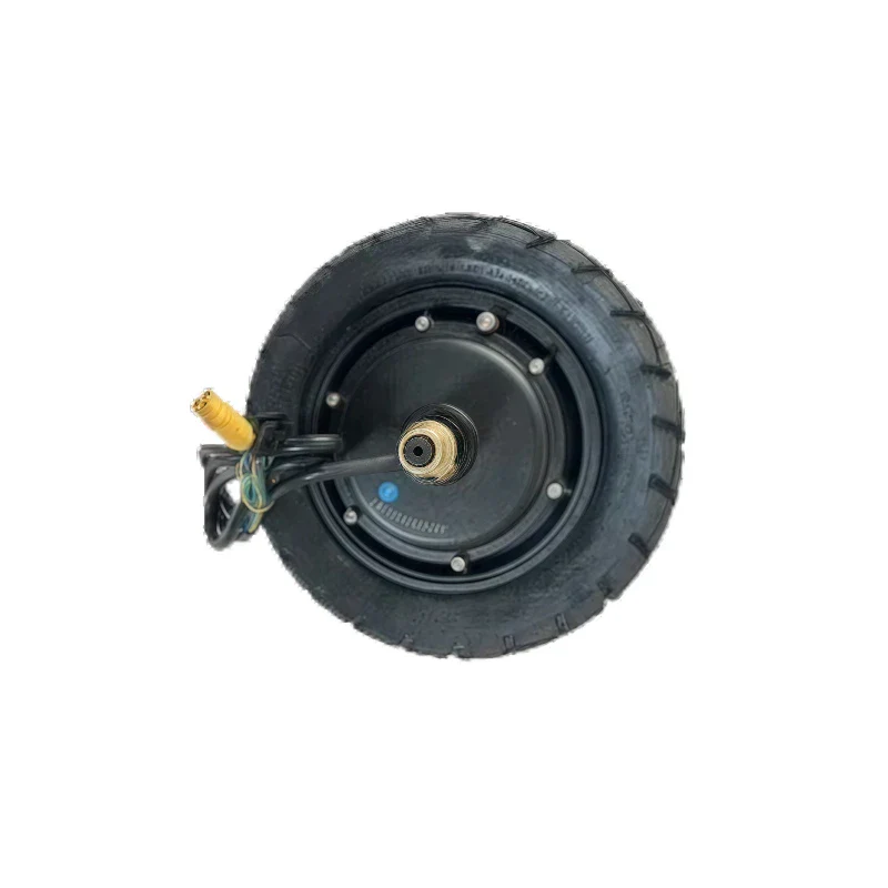 Kukirin G2 Pro Motor 2023/2024 Versions - Image 3