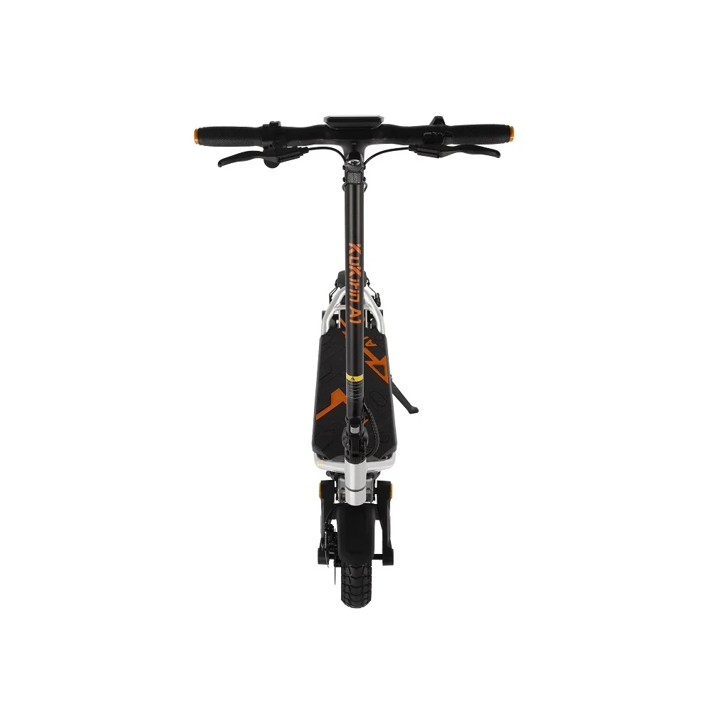 KuKirin A1 Electric Scooter - 800W Motor In Stock - Image 7