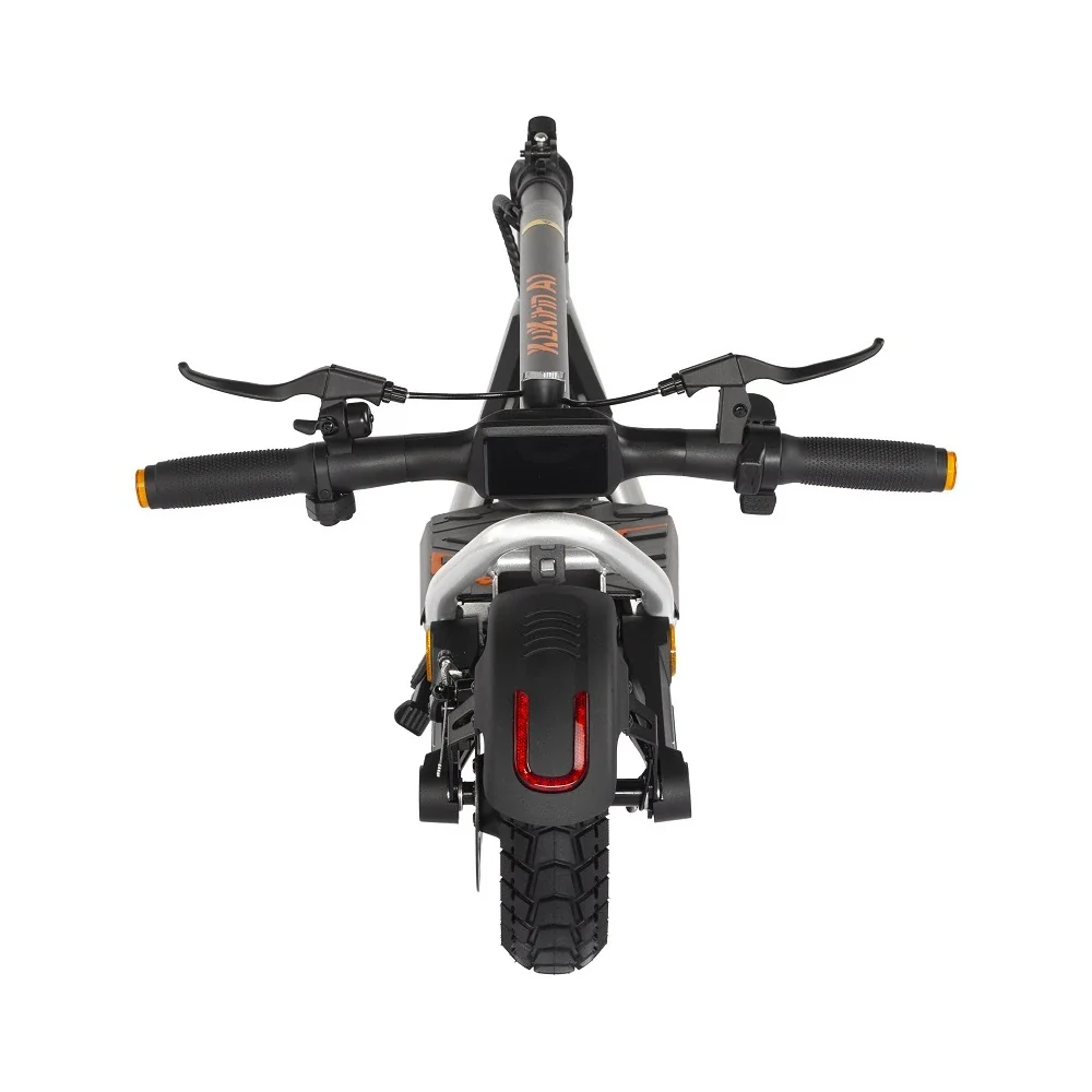 KuKirin A1 Electric Scooter - 800W Motor In Stock - Image 8