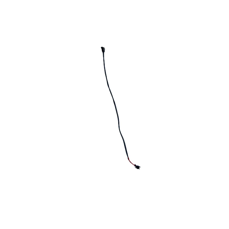 Kukirin C1 Pro Escooter Charging Port