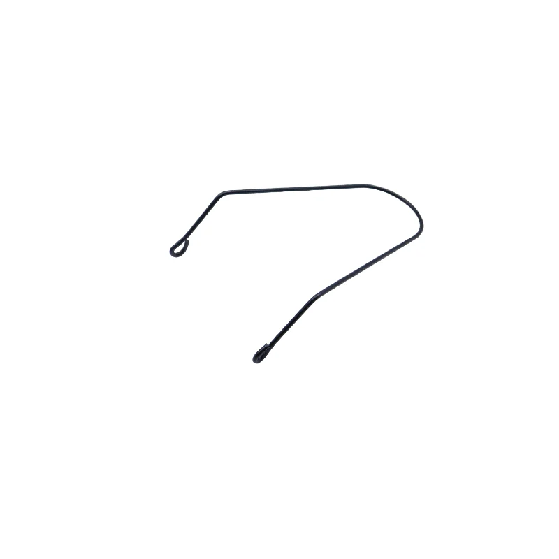 Kukirin C1 Pro Escooter Front Mudguard - Image 3