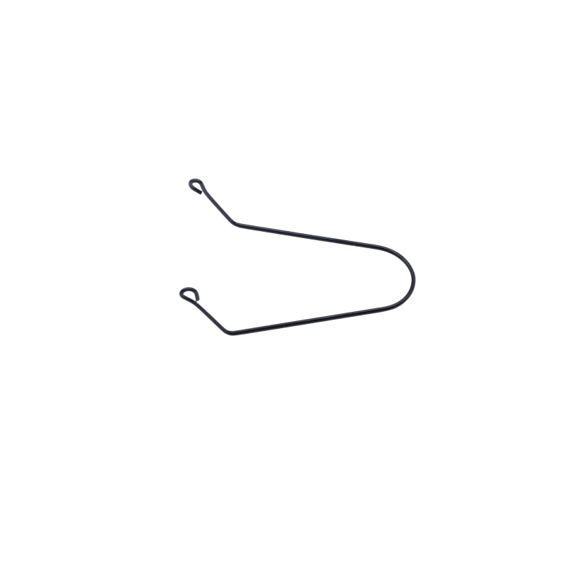 Kukirin C1 Pro Escooter Front Mudguard - Image 4