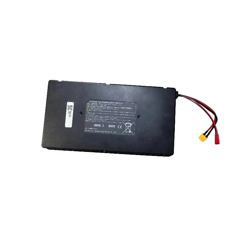 KuKirin G2 E-scooter Fast Charging Battery - Image 2