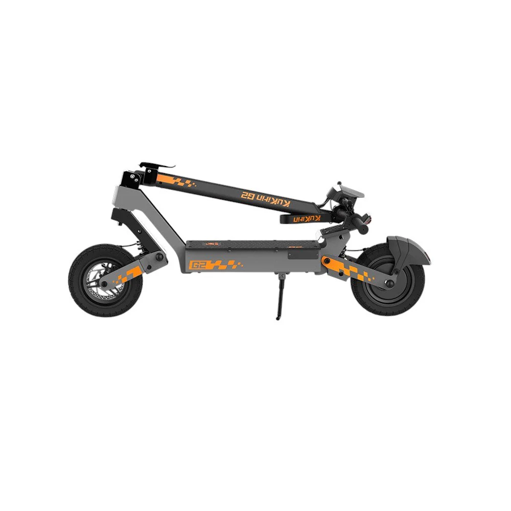 Kukirin G2 Electric Scooter【2026 Version】 - Image 4