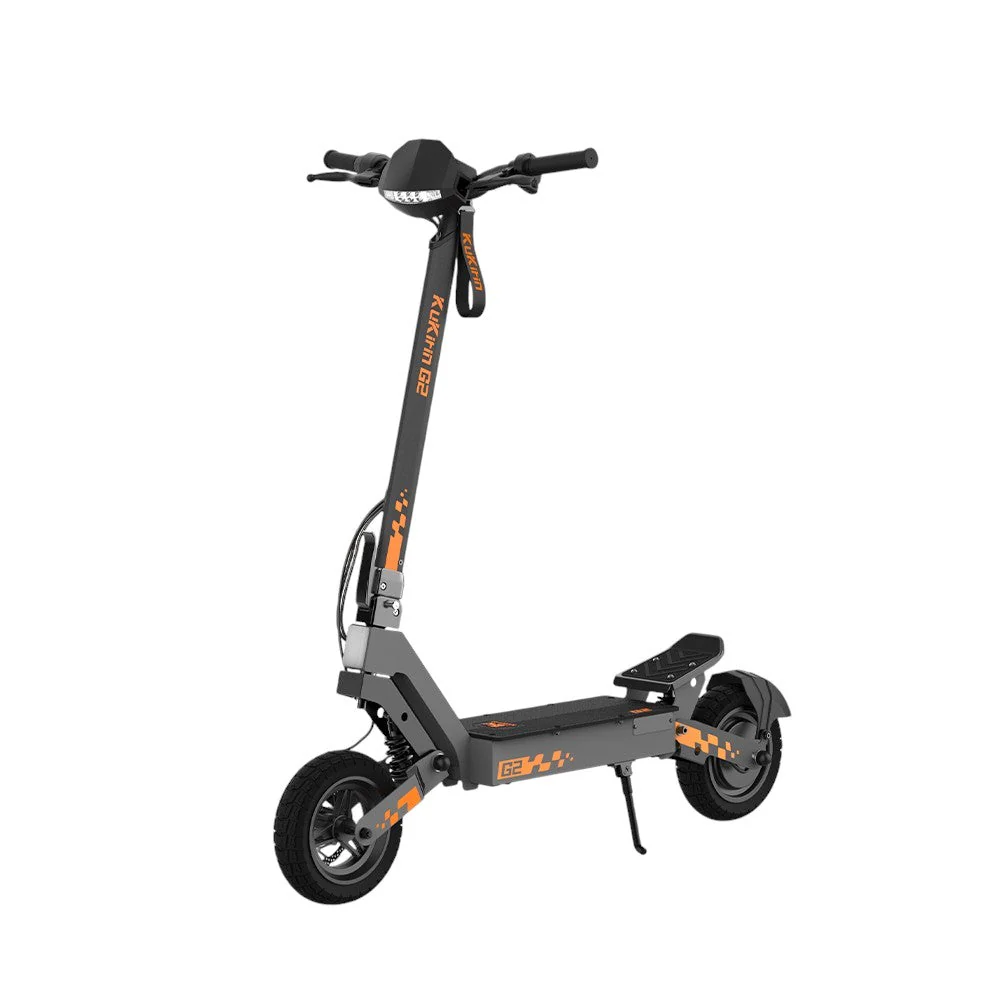 Kukirin G2 Electric Scooter【2026 Version】 - Image 5