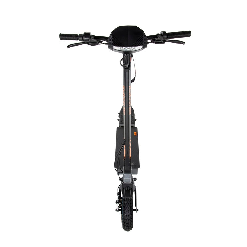 Kukirin G2 Escooter DGT Version - Image 8