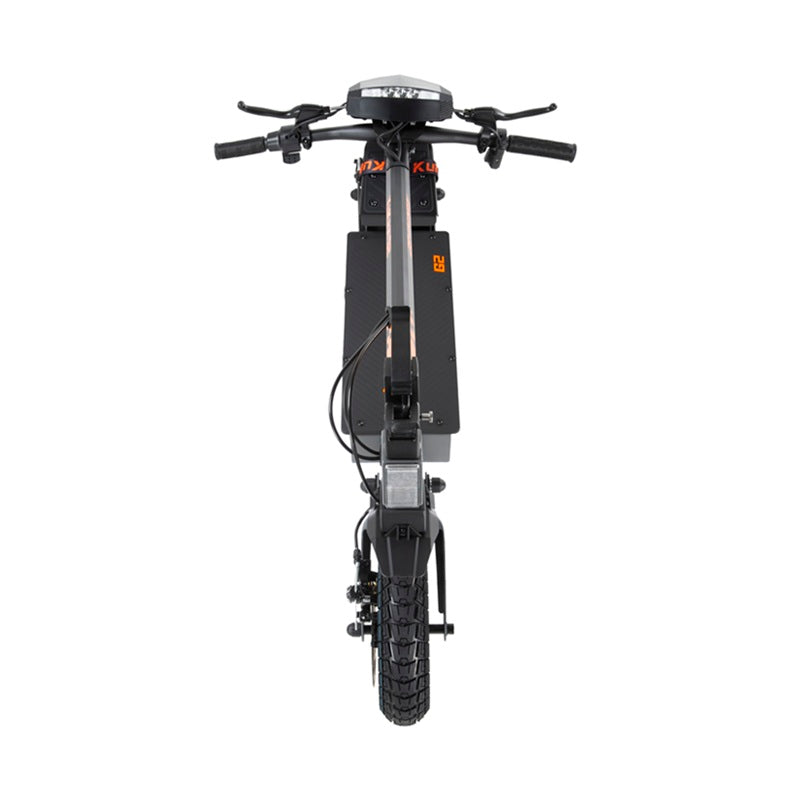 Kukirin G2 Escooter DGT Version - Image 9