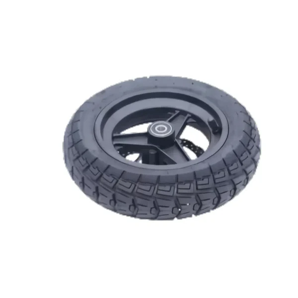 Kukirin G2 Escooter Front Wheel