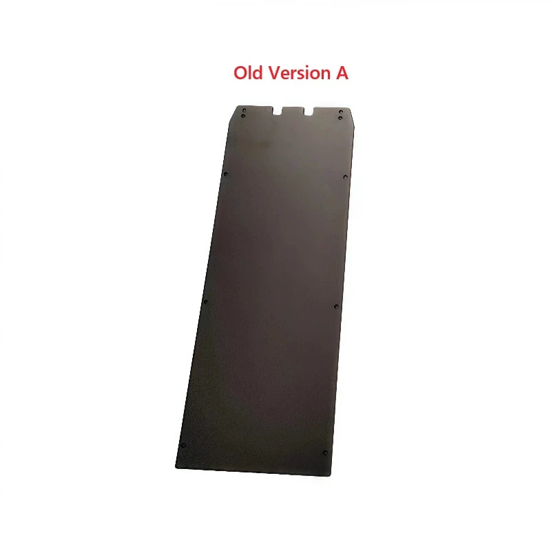 Kukirin G2 Master Scooter Battery Case Cover