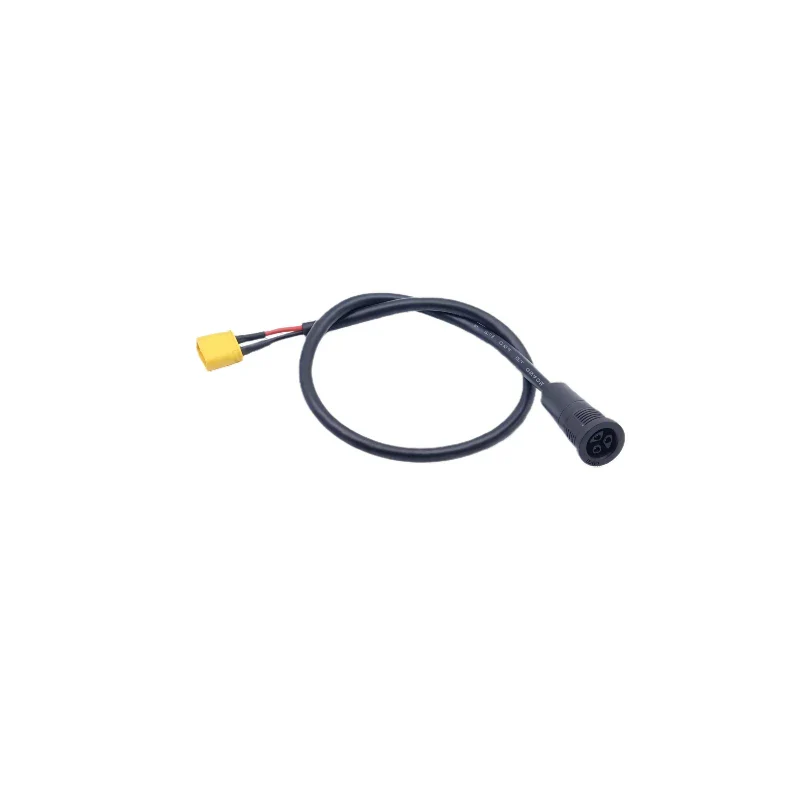 Kukirin G2 Master Charging Port Assembly