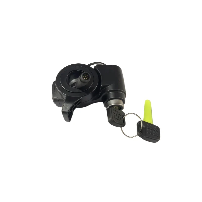 Kukirin G2 Master Scooter Ignition Switch Key