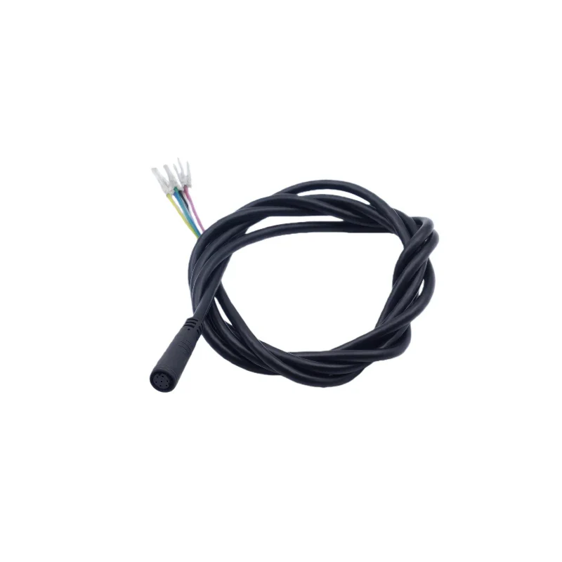 Kukirin G2 Master Integrated Cable - Image 2