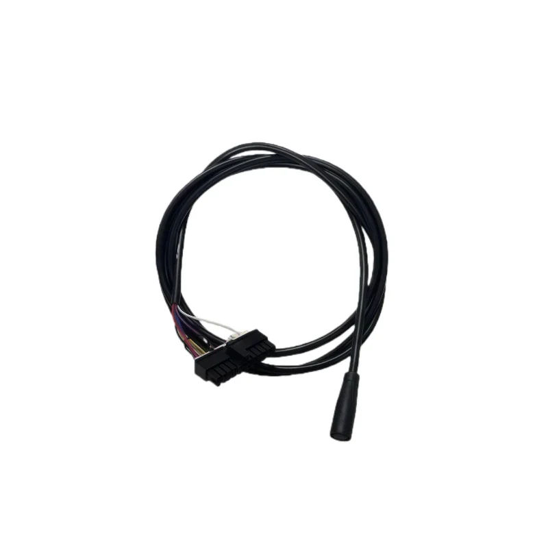 Kukirin G2 Master Integrated Cable - Image 3