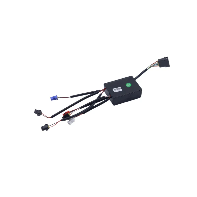 Kukirin G2 Master Light Assembly