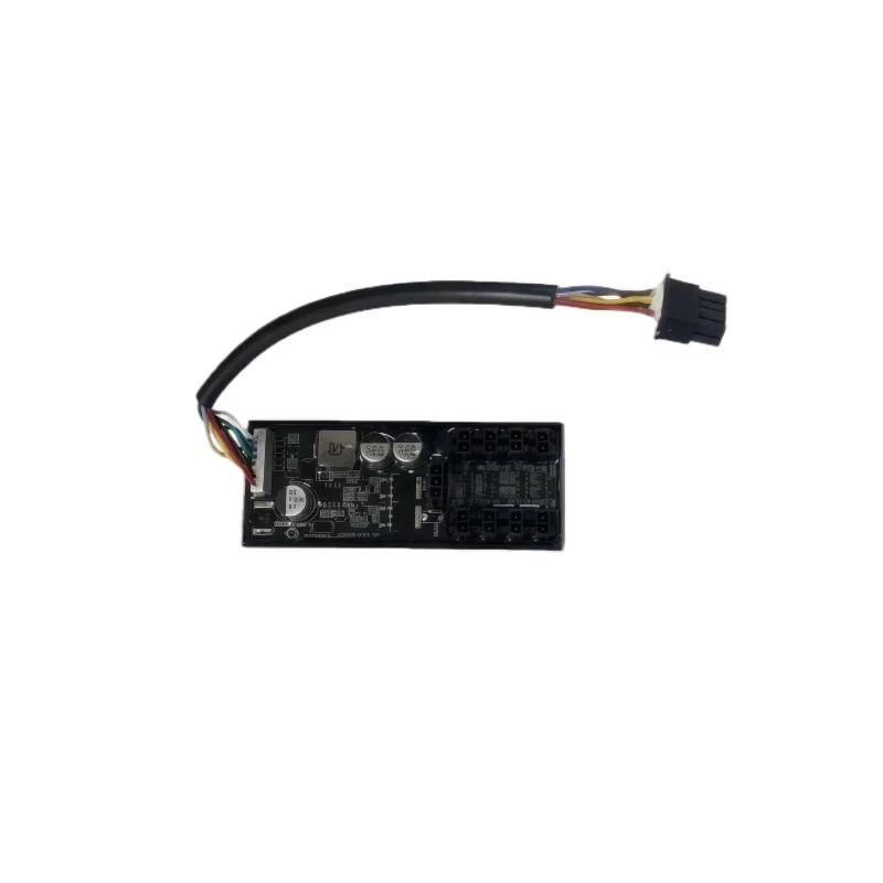 Kukirin G2 Master Light Assembly - Image 2