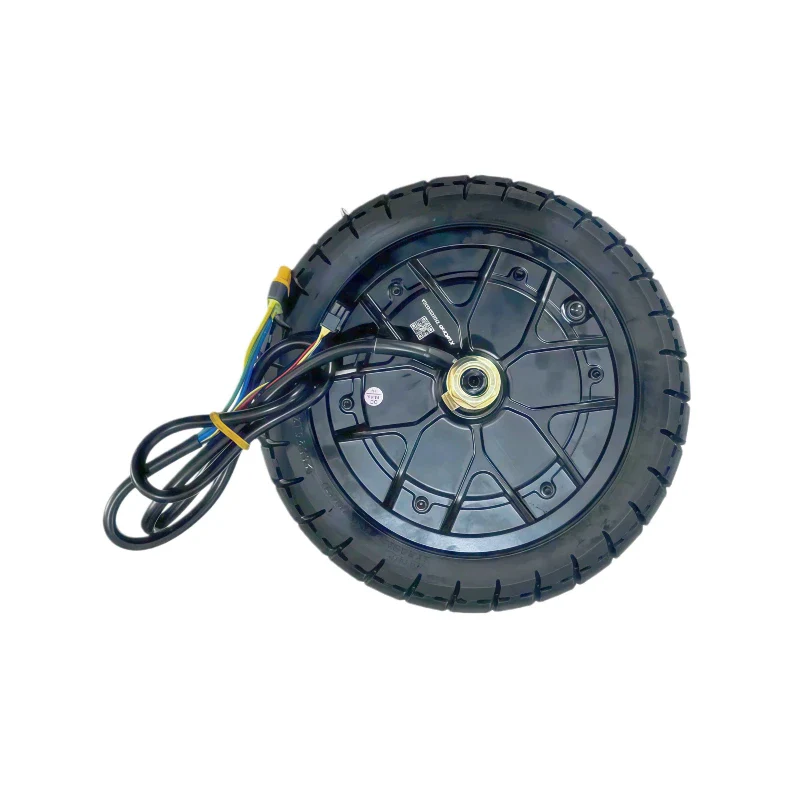 KuKirin G2 Master Scooter Motor - Image 3