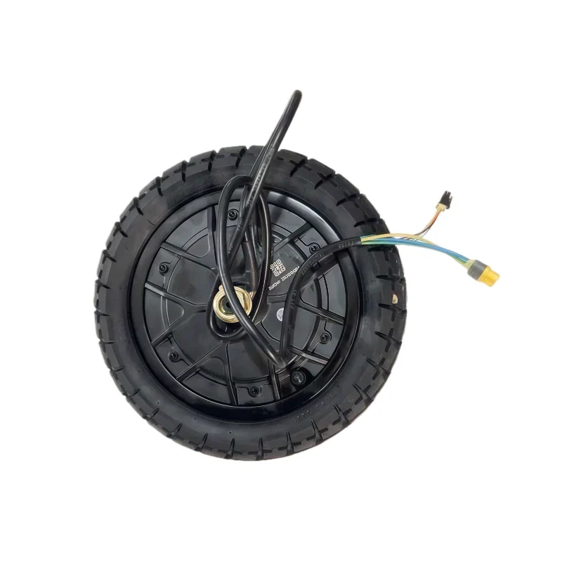 KuKirin G2 Master Scooter Motor - Image 4