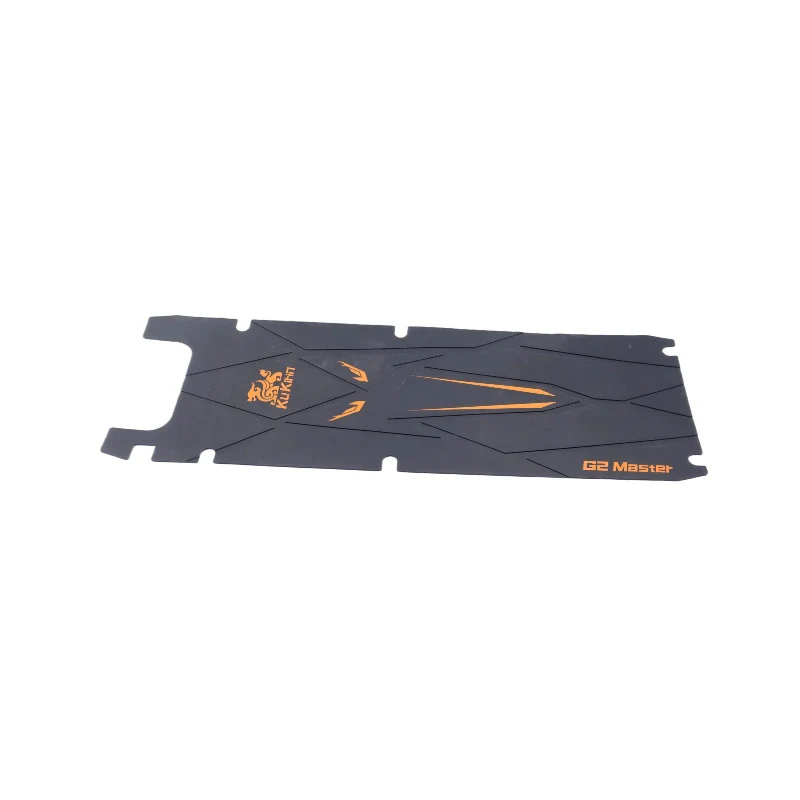 Kukirin G2 Master Scooter Deck Rubber Pedal Pad - Image 2