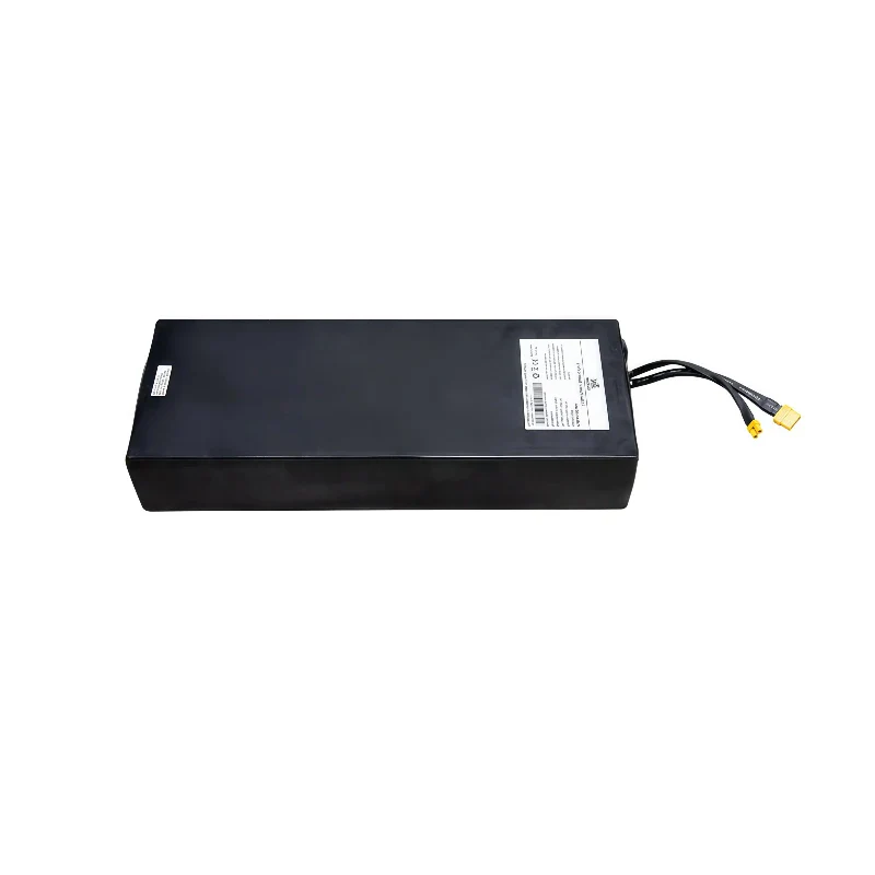 Kukirin G2 Max Rechargeable Lithium Battery