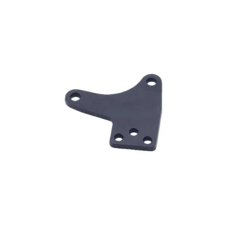 Kukirin G2 Max Scooter Front/Rear Brake Disc Fixing Plate - Image 2