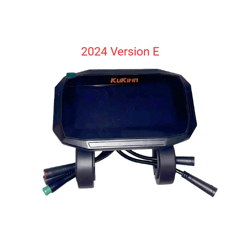 Kukirin G2 Pro LCD Display EU Stock 2023/2024 Versions - Image 5