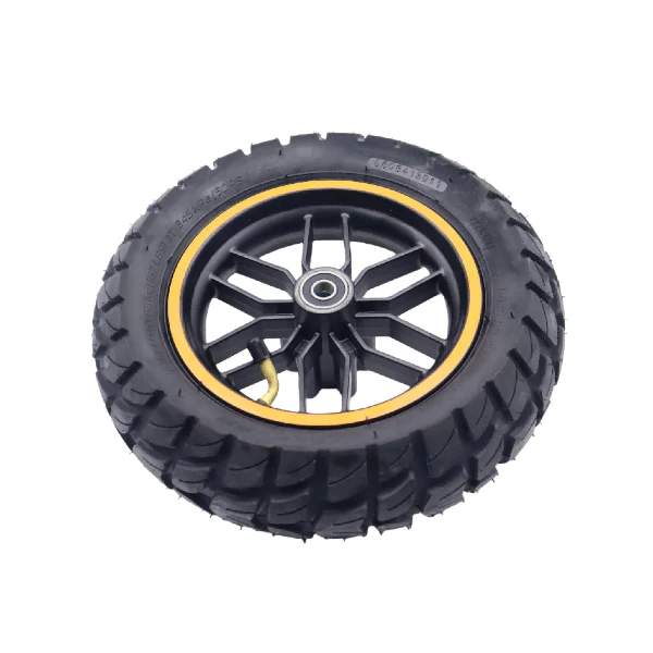 Kukirin G2 Max Front Wheel EU Stock