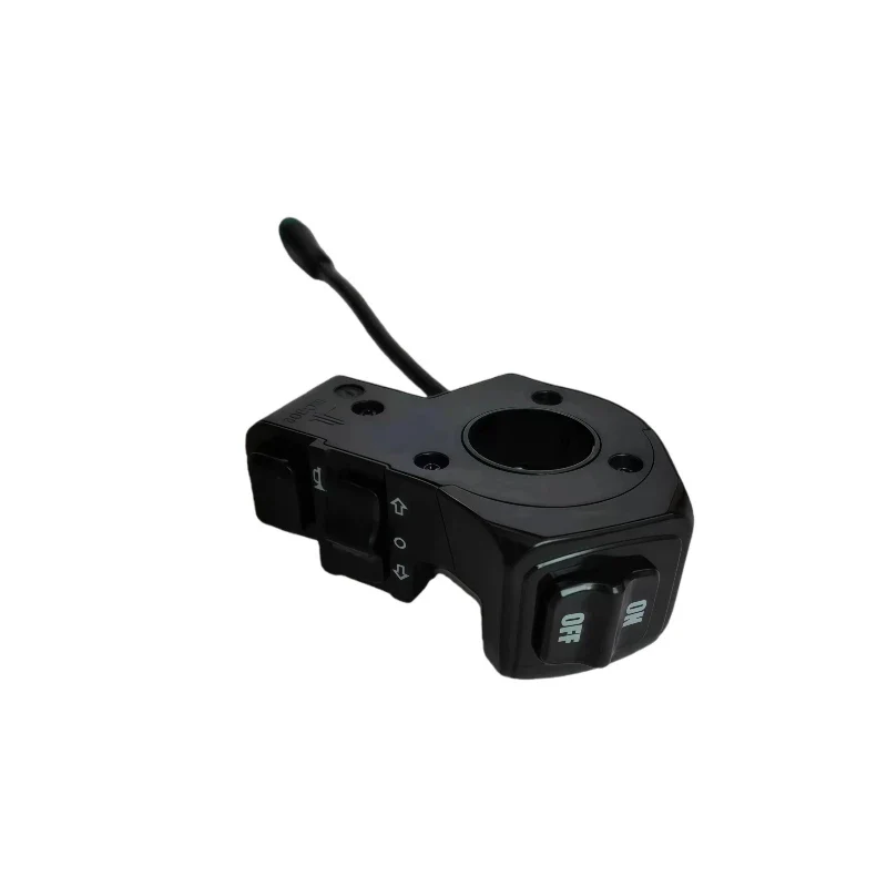 Kukirin G2 Max Scooter Light Switch