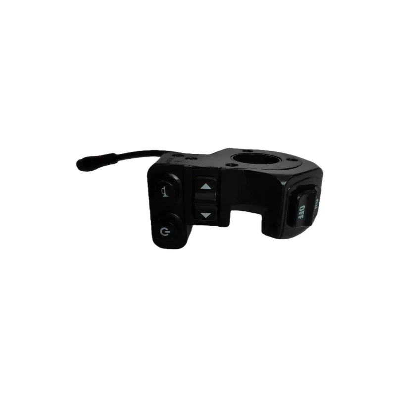 Kukirin G2 Max Scooter Light Switch - Image 2