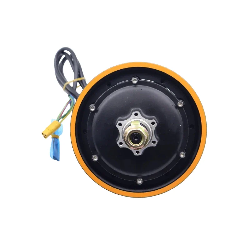 Kukirin G2 Max Escooter Motor EU Stock