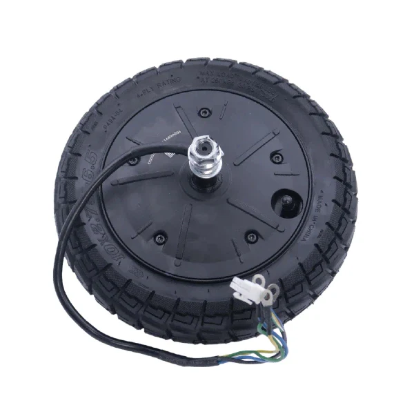 KuKirin G2 Electric Scooter Motor