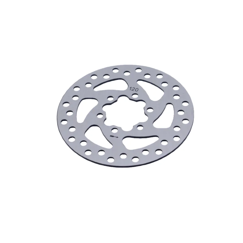 Kukirin G2 Pro Brake Disc
