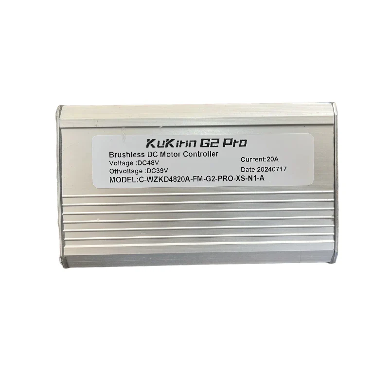 Kukirin G2 Pro Escooter Controller A&B Versions - Image 4