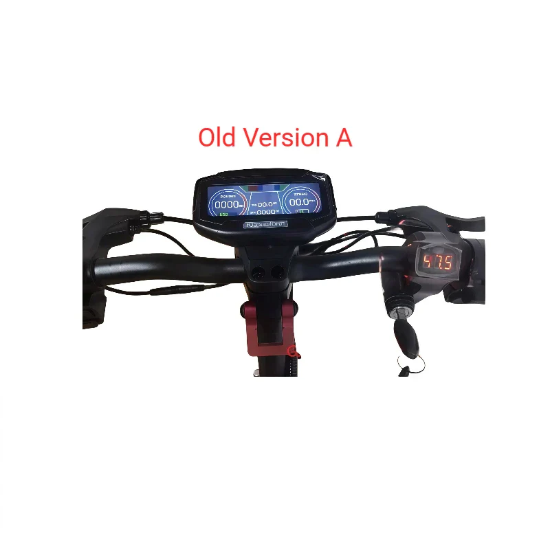 Kukirin G2 Pro LCD Display EU Stock 2023/2024 Versions