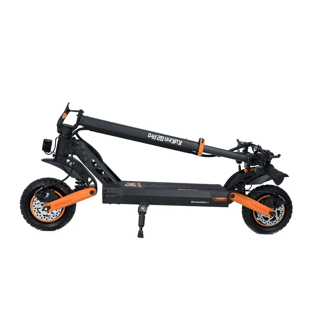 KuKirin G2 Pro Electric Scooter【2026 Version】 - Image 5
