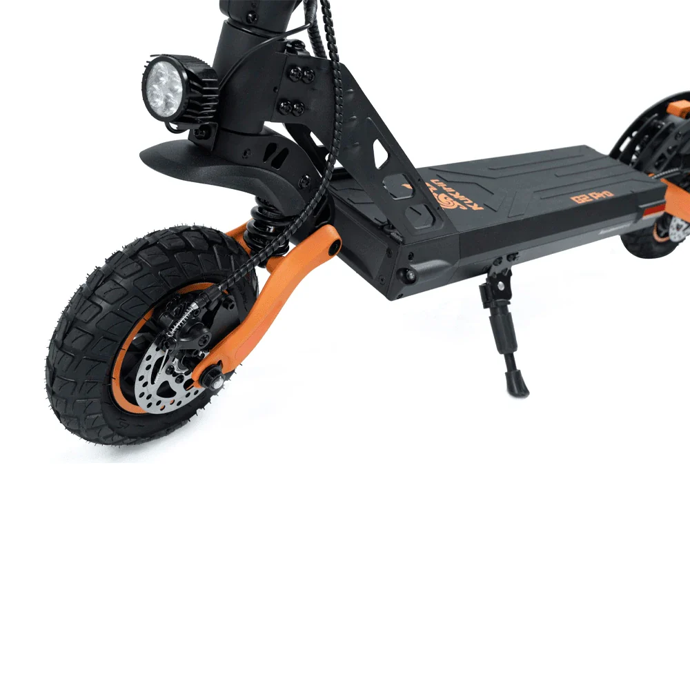KuKirin G2 Pro Electric Scooter【2026 Version】 - Image 6