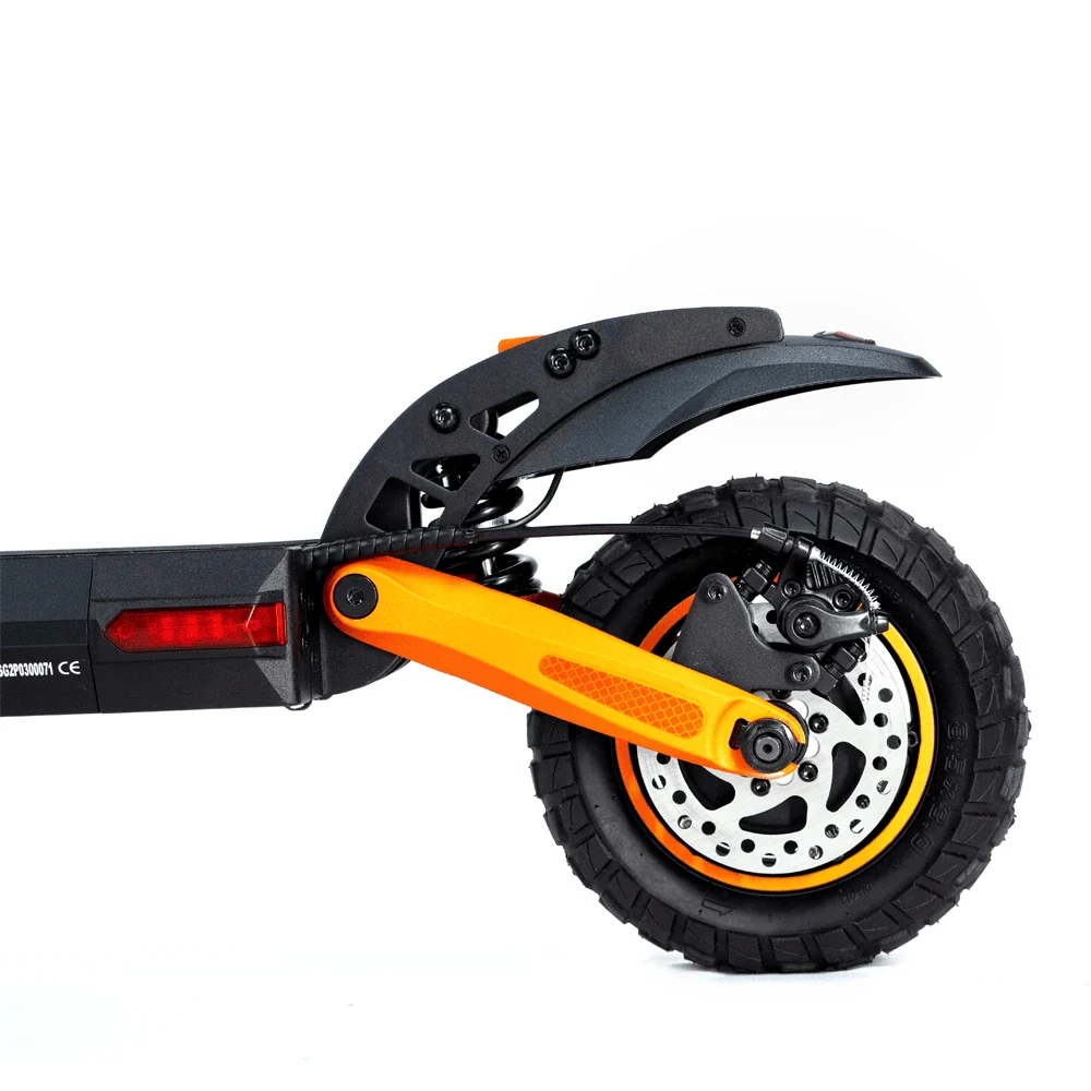 KuKirin G2 Pro Electric Scooter【2026 Version】 - Image 7