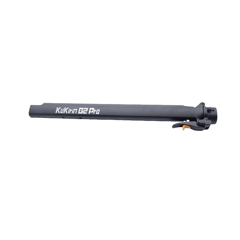 Kukirin G2 Pro Folding Stem Mechanism 2023/2024 Version