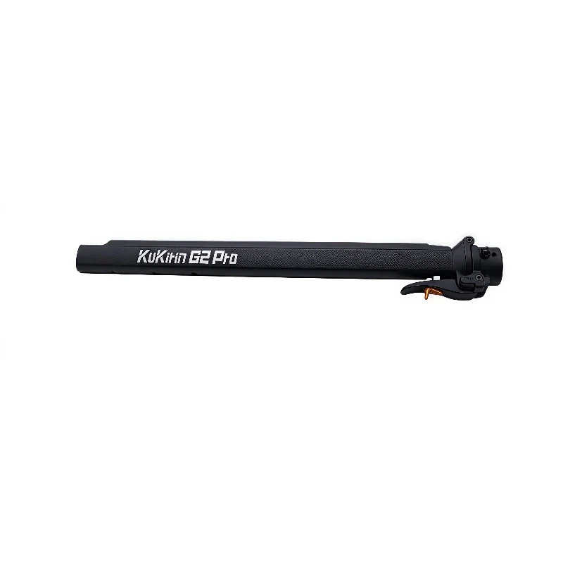 Kukirin G2 Pro Folding Stem Mechanism 2023/2024 Version - Image 2
