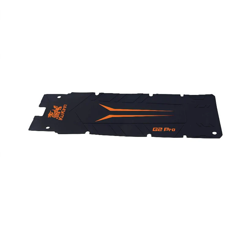 Kukirin G2 Pro Pedal Pad 2023/2024 Versions