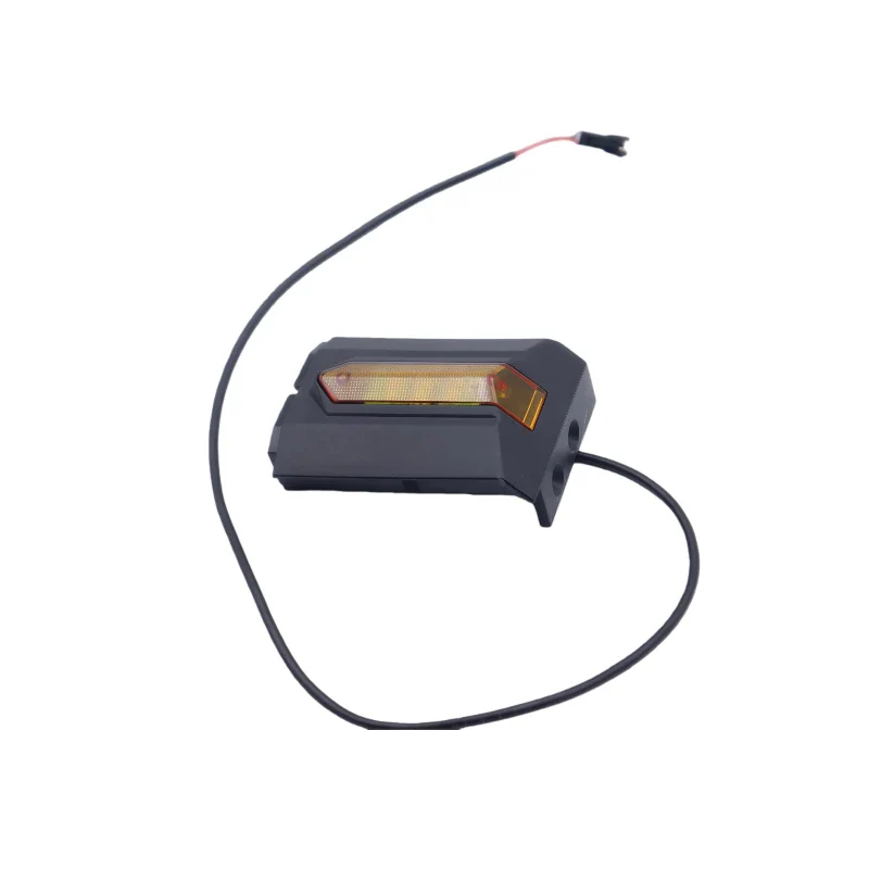 Kukirin G2 Pro Scooter Side Light Set 2024 Version - Image 2