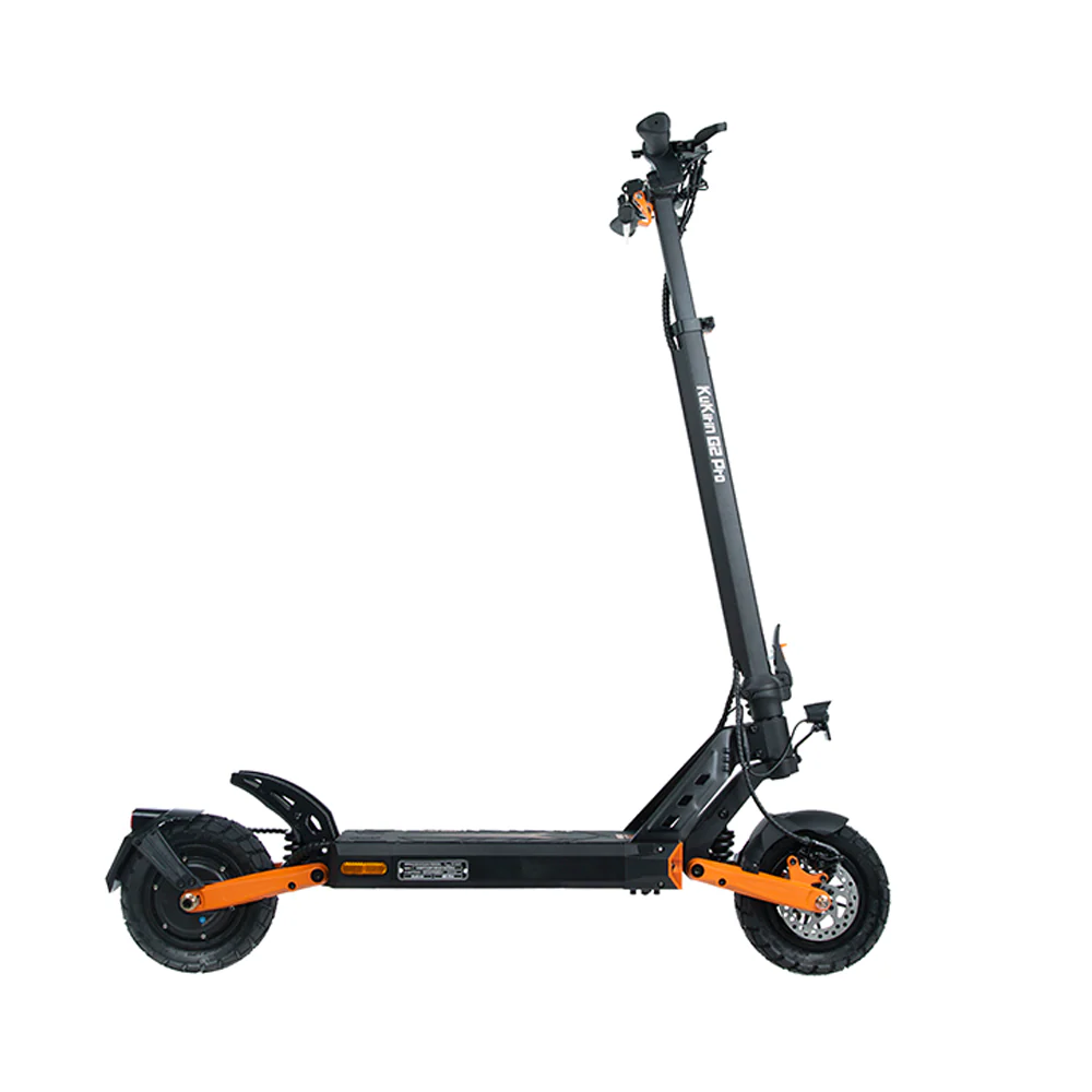 Kukirin G2 Pro VMP Electric Scooter【DGT Certified】 - Image 3