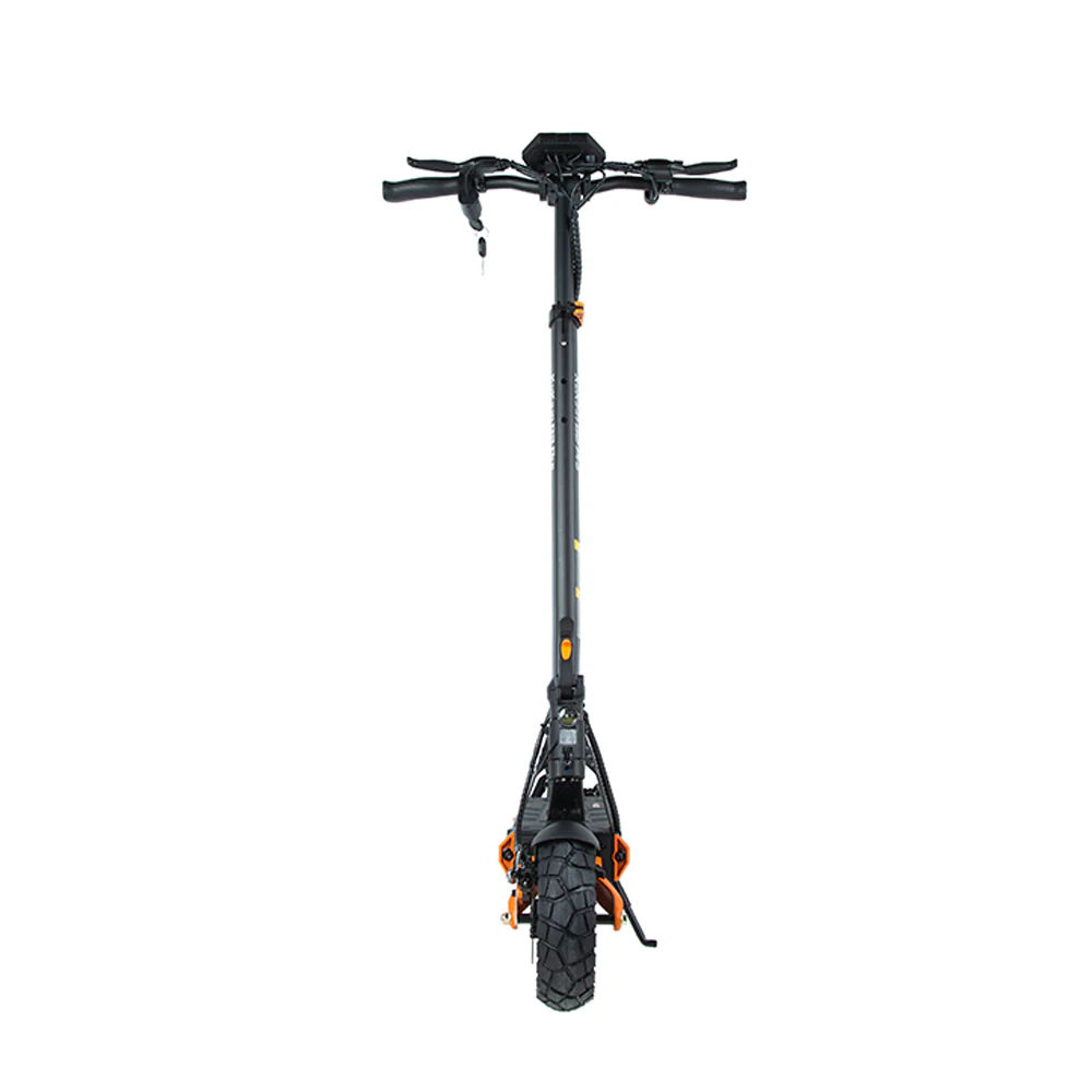 Kukirin G2 Pro VMP Electric Scooter【DGT Certified】 - Image 4