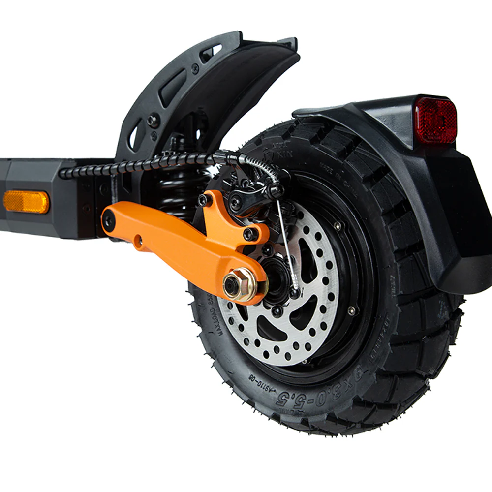 Kukirin G2 Pro VMP Electric Scooter【DGT Certified】 - Image 5