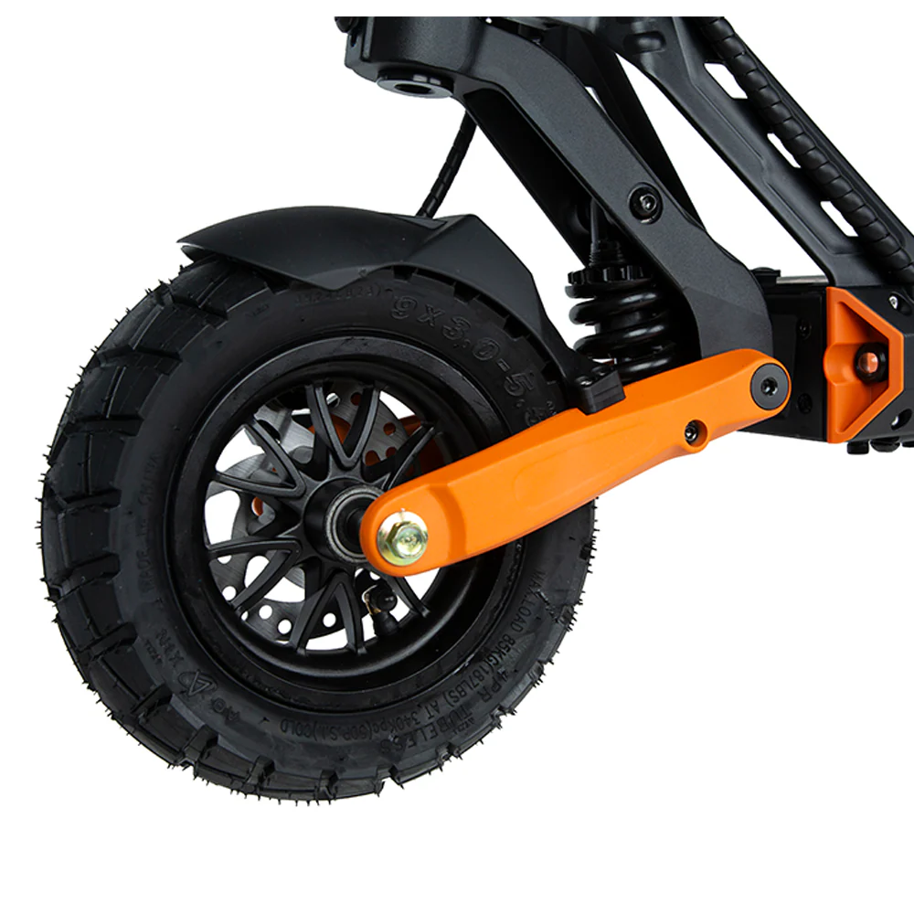 Kukirin G2 Pro VMP Electric Scooter【DGT Certified】 - Image 6