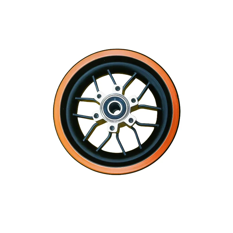 Kukirin G2 Pro Escooter Wheel Hub