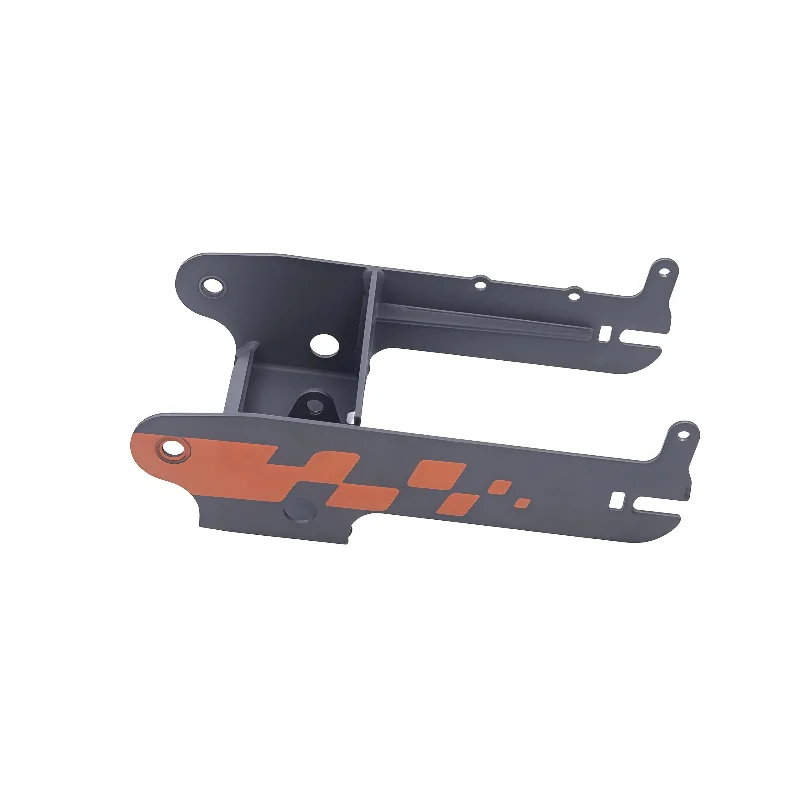 Kukirin G2 Front/Rear Fork EU Stock - Image 2