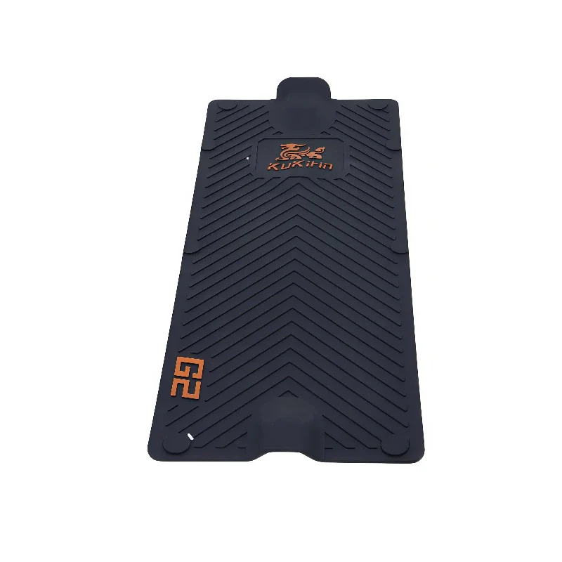 Kukirin G2 Rubber Pedal