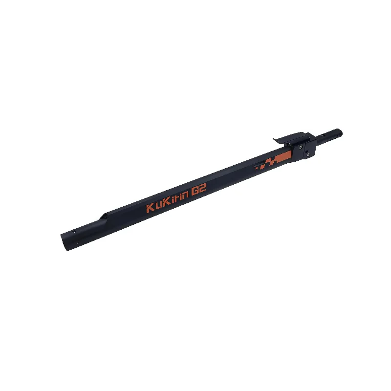 Kukirin G2 Steering Pole Stem Easy Folding Mechanism