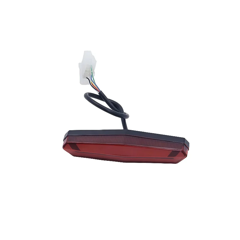 KuKirin G2 Tail Light EU Stock Now