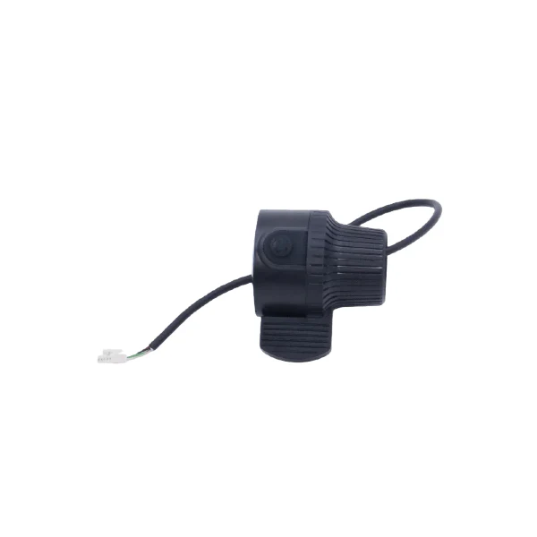 Kukirin G2 Escooter Speed Acceleration Throttle